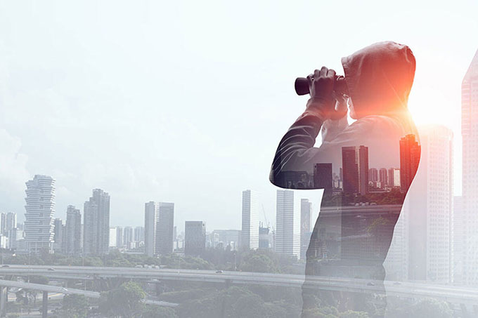 Contact a Private Investigator